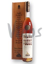  Hine Family Reserve . Thomas  Hine -       ,            ,   , ,  Avo  7   .