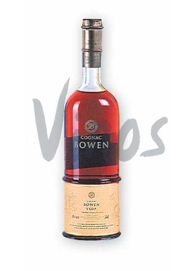  Bowen VSOP -    .